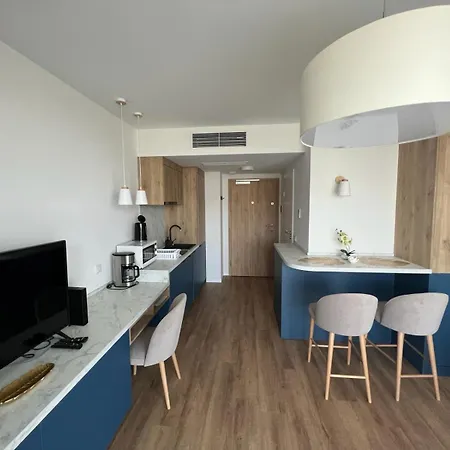Jantaris Mielno A13 Apartment Exterior photo