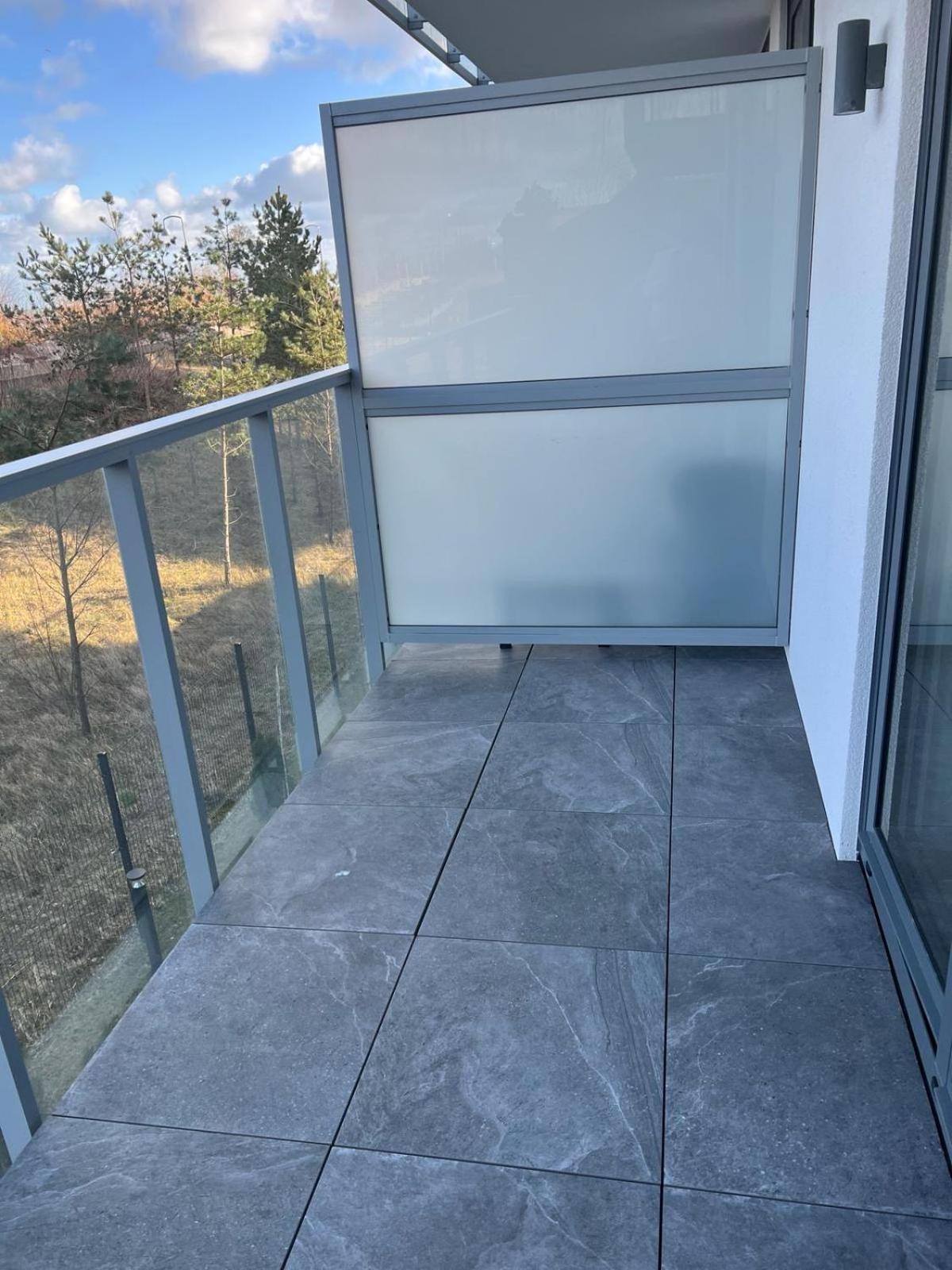 Jantaris Mielno A13 Apartamento