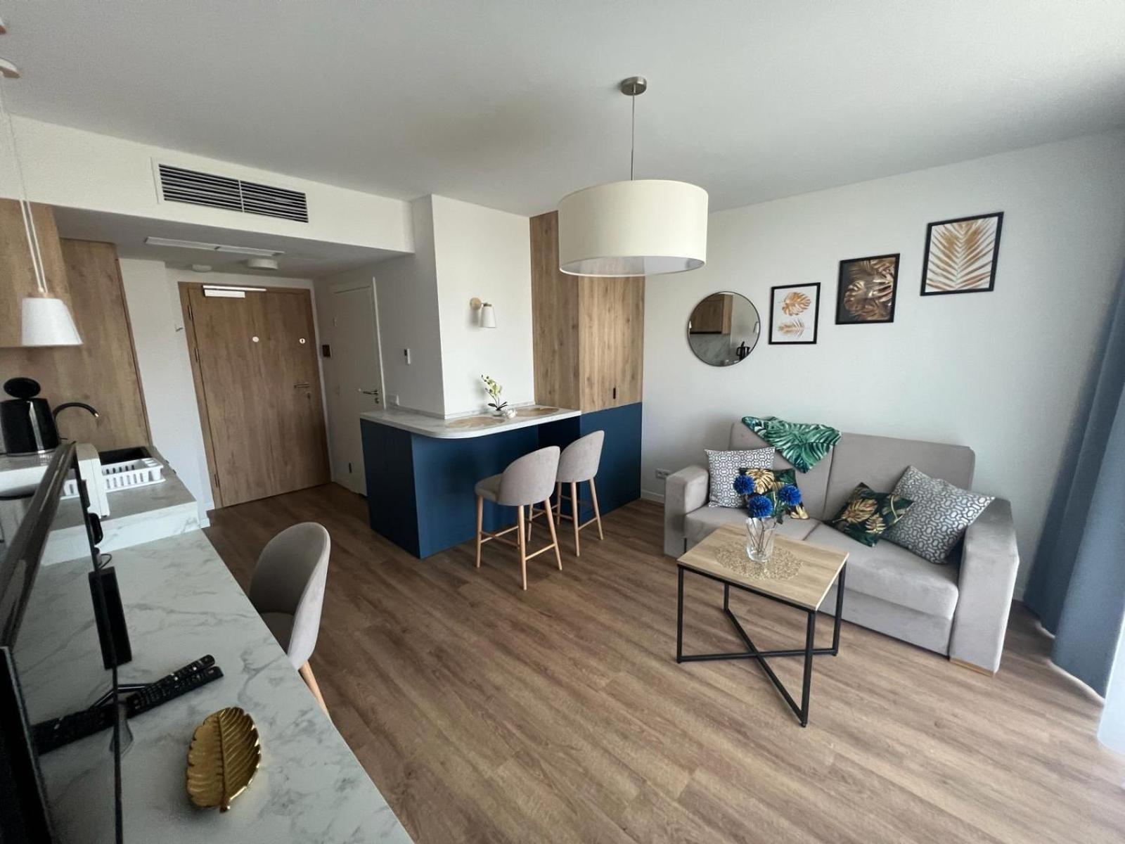 Apartment Jantaris Mielno A13 Mielno (Koszalin)