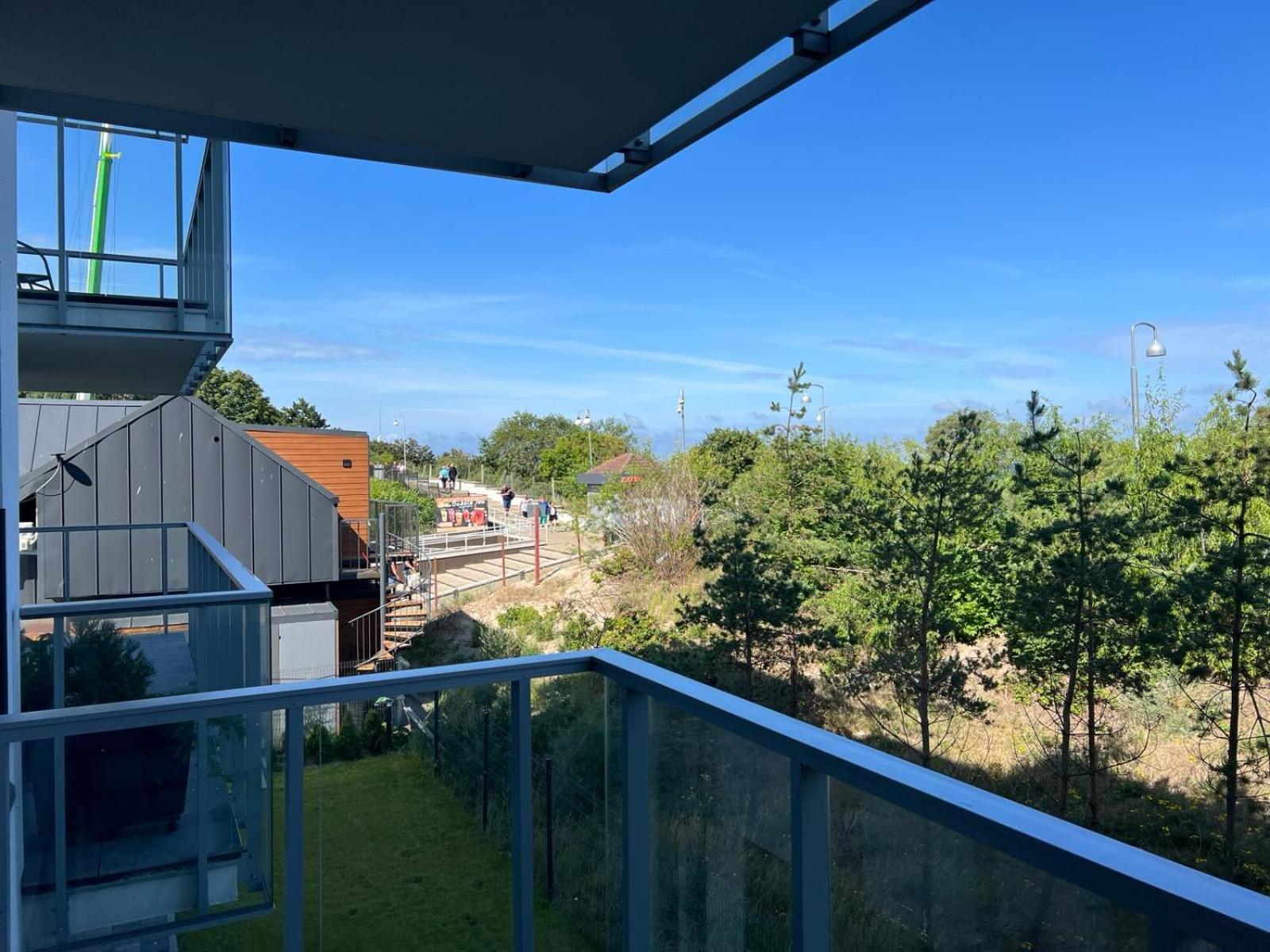 Jantaris Mielno A13 Apartment Mielno (Koszalin)